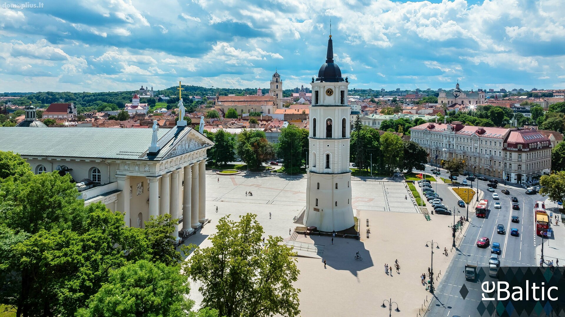  Помещения в аренду Vilniuje, Senamiestyje, Liejyklos g.