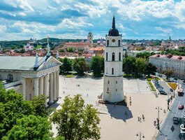 Помещения в аренду Vilniuje, Senamiestyje, Liejyklos g.
