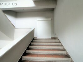 Biuro / Gamybos ir sandėliavimo / Sandėliavimo Patalpų nuoma Panevėžys, Panevėžyje, Klaipėdos g.
