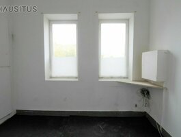 Biuro / Gamybos ir sandėliavimo / Sandėliavimo Patalpų nuoma Panevėžys, Panevėžyje, Klaipėdos g.