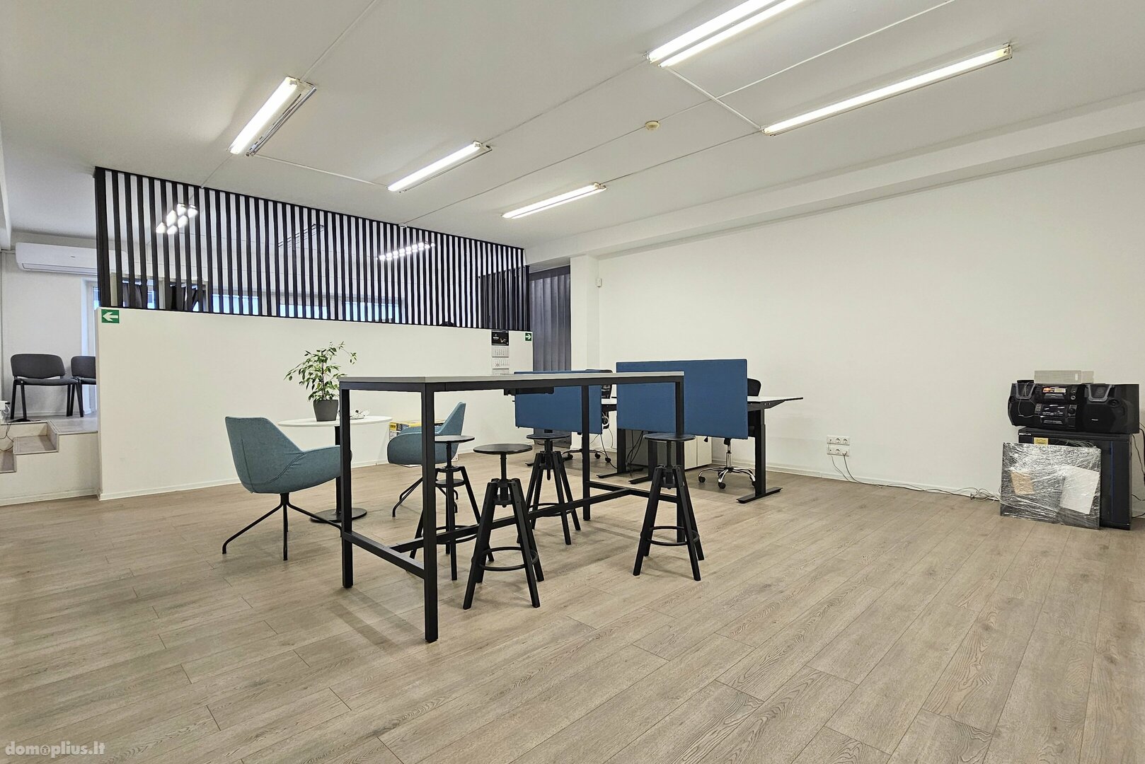 Office / Storage / Commercial/service Premises for rent Vilniuje, Pašilaičiuose, Laisvės pr.