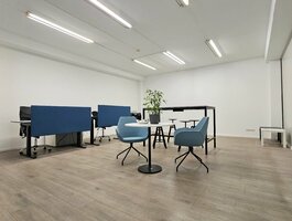 Office / Storage / Commercial/service Premises for rent Vilniuje, Pašilaičiuose, Laisvės pr.