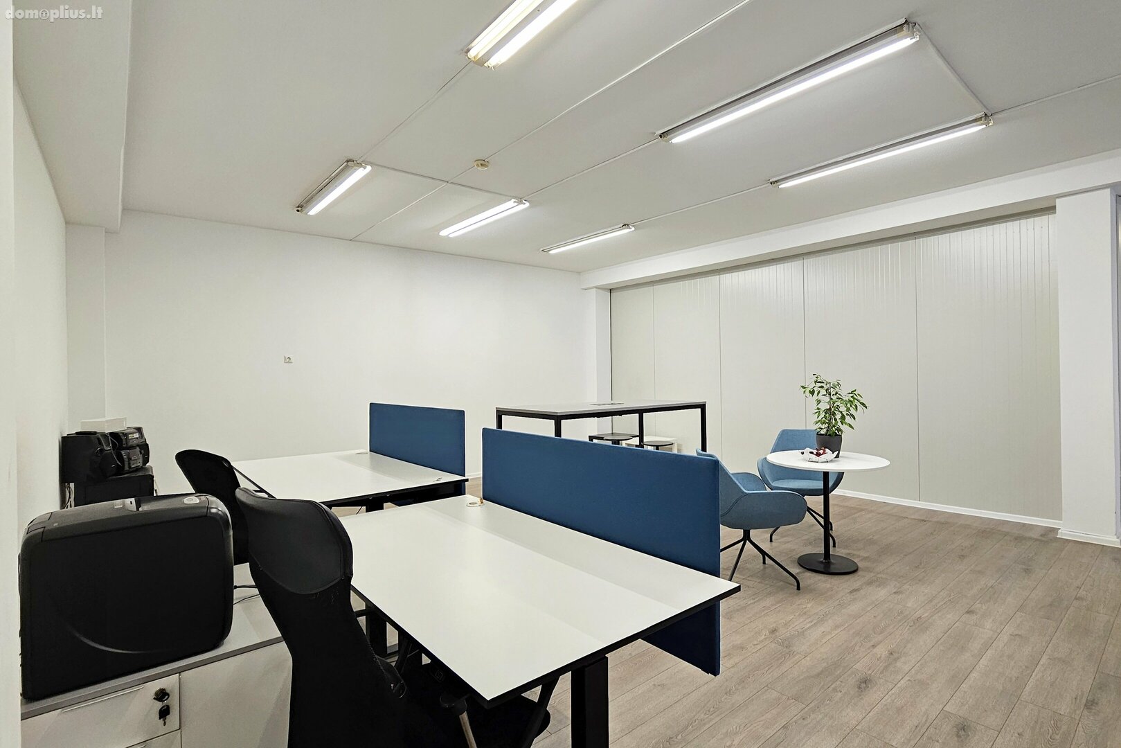 Office / Storage / Commercial/service Premises for rent Vilniuje, Pašilaičiuose, Laisvės pr.