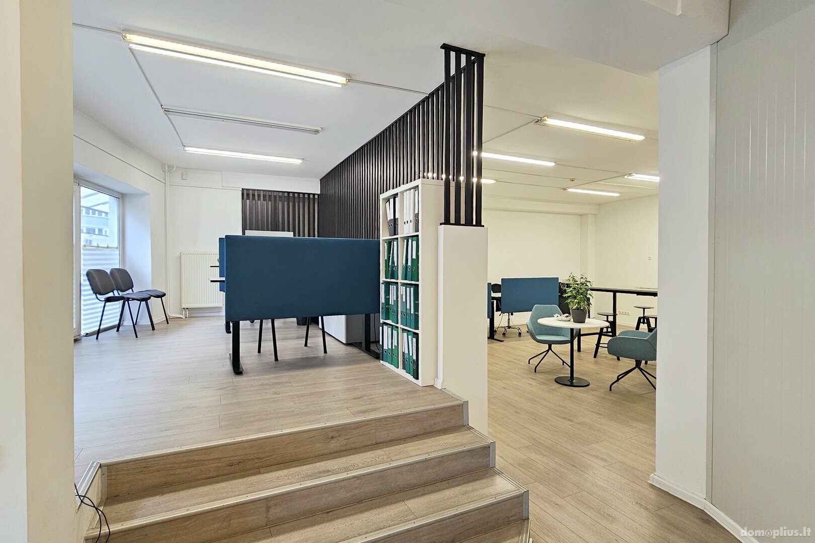 Office / Storage / Commercial/service Premises for rent Vilniuje, Pašilaičiuose, Laisvės pr.