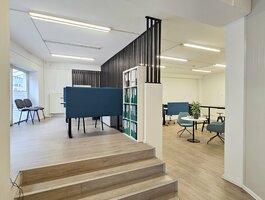 Office / Storage / Commercial/service Premises for rent Vilniuje, Pašilaičiuose, Laisvės pr.