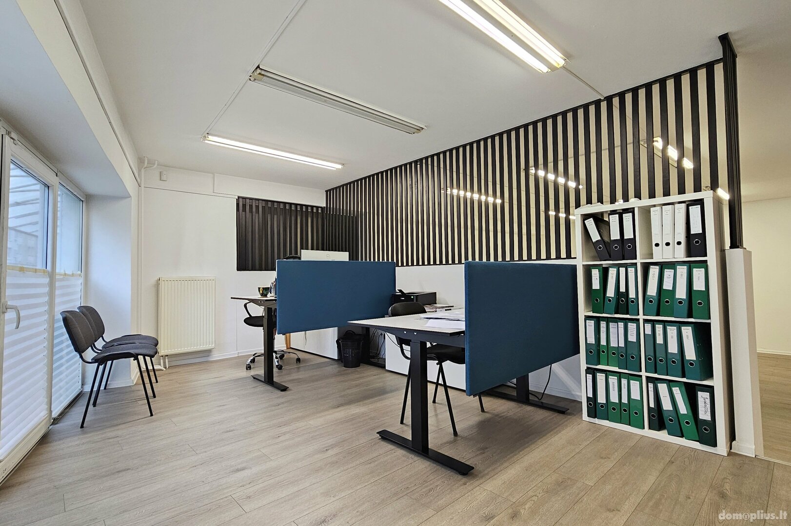 Office / Storage / Commercial/service Premises for rent Vilniuje, Pašilaičiuose, Laisvės pr.