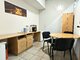 Office / Storage / Commercial/service Premises for rent Vilniuje, Pašilaičiuose, Laisvės pr. (8 picture)