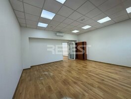 Biuro Patalpų nuoma Šiauliuose, Verduliuose, Išradėjų g.