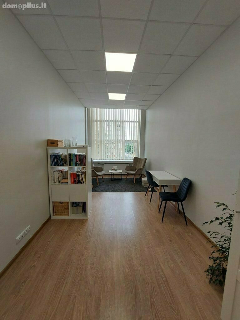 Для бюро / Прочее Помещения в аренду Vilniuje, Šnipiškėse, Kalvarijų g.