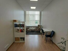 Biuro / Kita Patalpų nuoma Vilniuje, Šnipiškėse, Kalvarijų g.