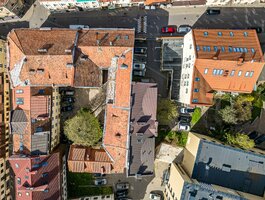 Parduodamos Prekybos ir paslaugų patalpos Vilniuje, Senamiestyje, Totorių g.