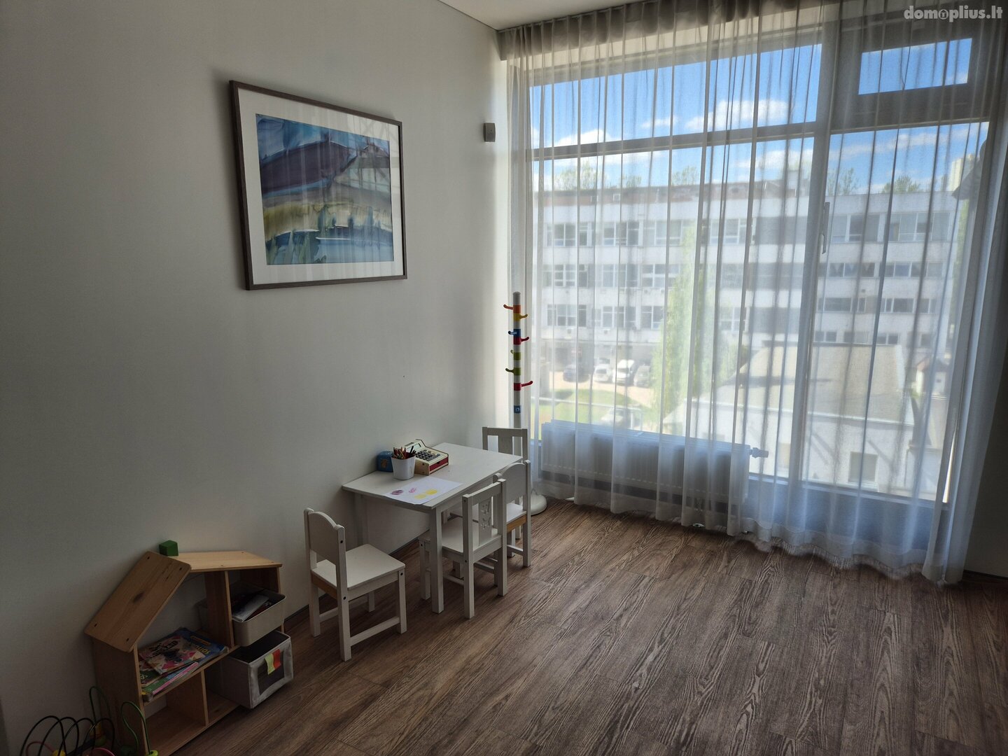 Kita Patalpų nuoma Vilniuje, Antakalnyje, Antakalnio g.