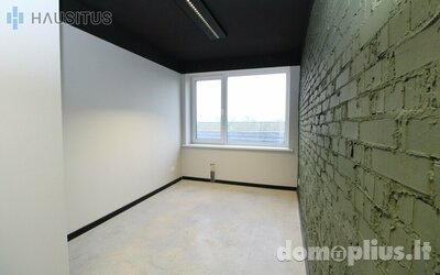 Office / Manufacture and storage / Storage Premises for rent Panevėžyje, Pramonėse, Pušaloto g.