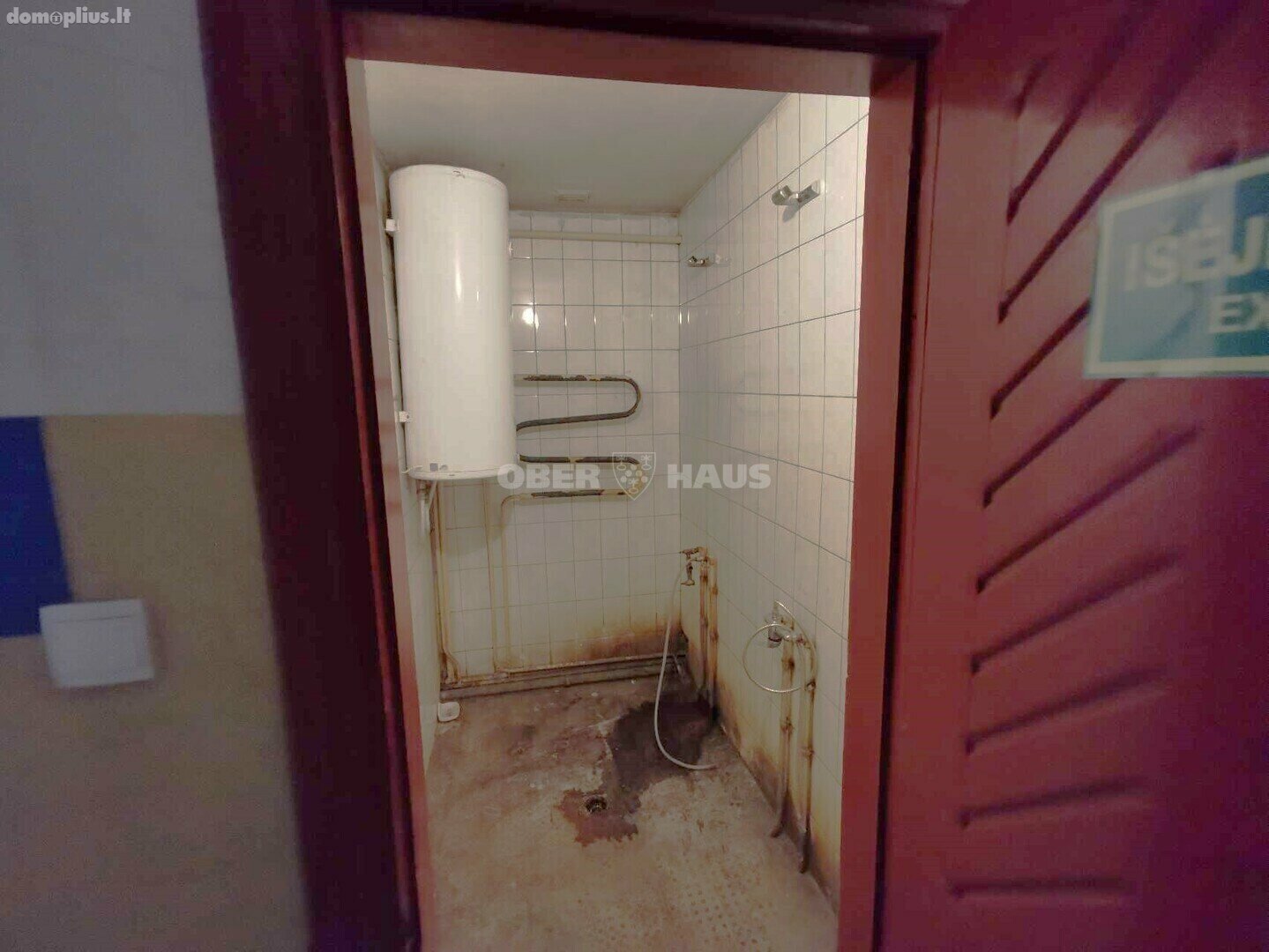 Gamybos ir sandėliavimo Patalpų nuoma Panevėžio rajono sav., Kriaučiūnuose