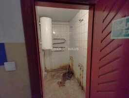 Gamybos ir sandėliavimo Patalpų nuoma Panevėžio rajono sav., Kriaučiūnuose