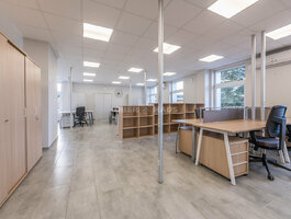 Office Premises for rent Vilniuje, Naujininkuose