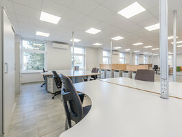 Office Premises for rent Vilniuje, Naujininkuose