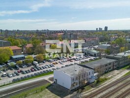 Parduodamos Biuro patalpos Klaipėdoje, Žvejybos uostas, Nemuno g.