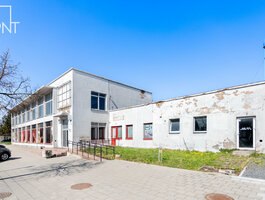 Parduodamos Prekybos ir paslaugų patalpos Panevėžyje, Centre, Vilniaus g.