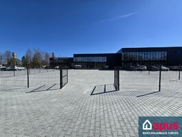Питания Помещения в аренду Vilniuje, Didžioji Riešė, Prašiškių g.