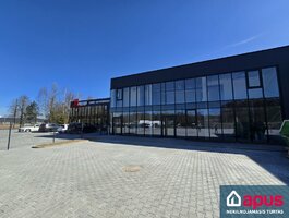 Прочее Помещения в аренду Vilniuje, Didžioji Riešė, Prašiškių g.