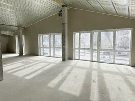 Biuro / Sandėliavimo / Gamybos ir sandėliavimo Patalpų nuoma Vilniuje, Rasos, Stepono Batoro g.