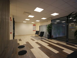 Office Premises for rent Vilniuje, Karoliniškėse, Mėnulio g.