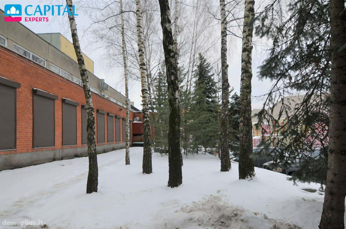 For sale Other premises Vilniuje, Vilkpėdėje, Savanorių pr.