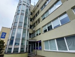 Biuro / Kita Patalpų nuoma Vilniuje, Naujininkuose, Jurgio Dobkevičiaus g.