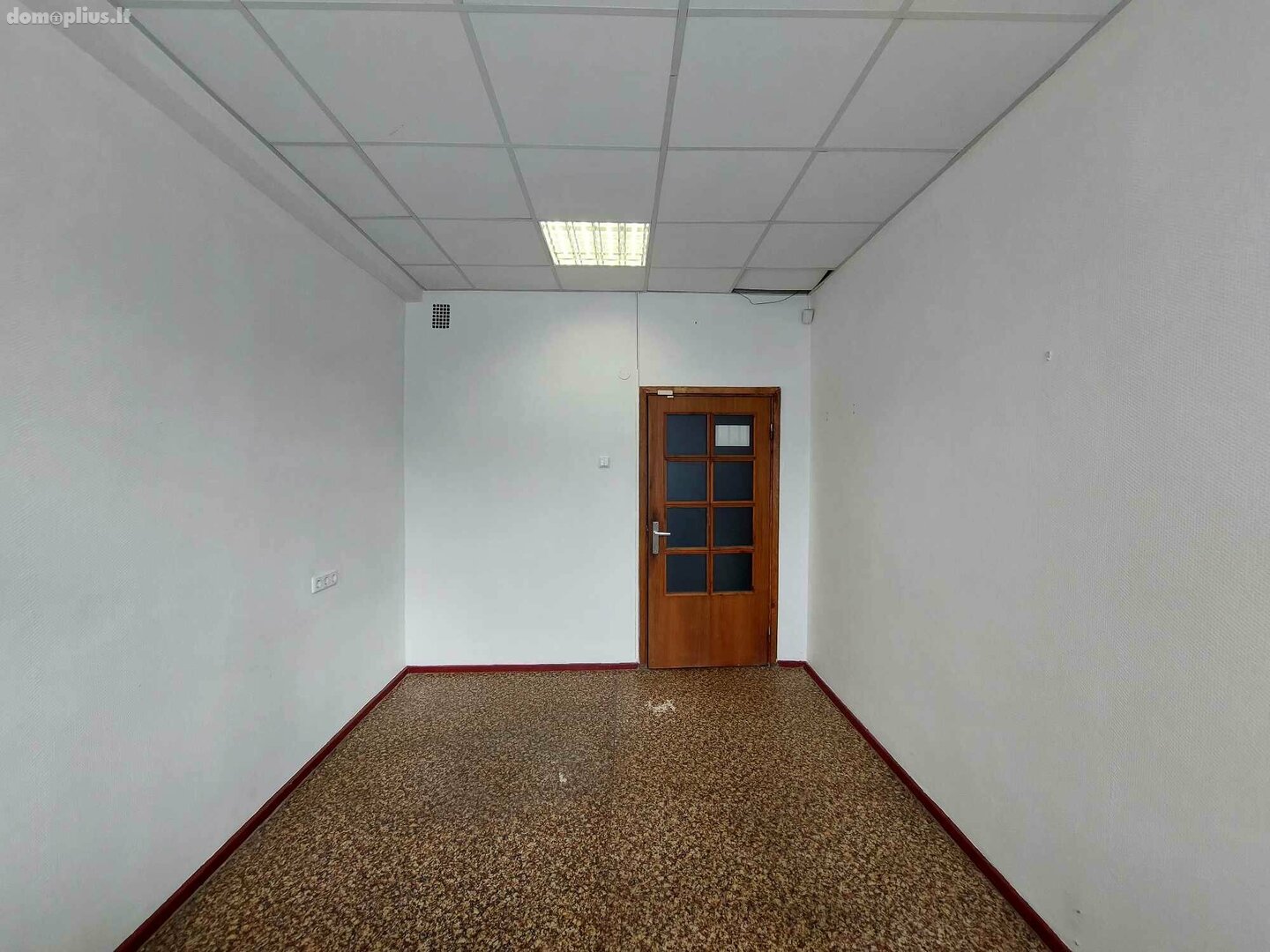 Biuro / Kita Patalpų nuoma Vilniuje, Naujininkuose, Jurgio Dobkevičiaus g.