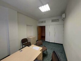 Biuro / Kita Patalpų nuoma Vilniuje, Šnipiškėse, A. Juozapavičiaus g.