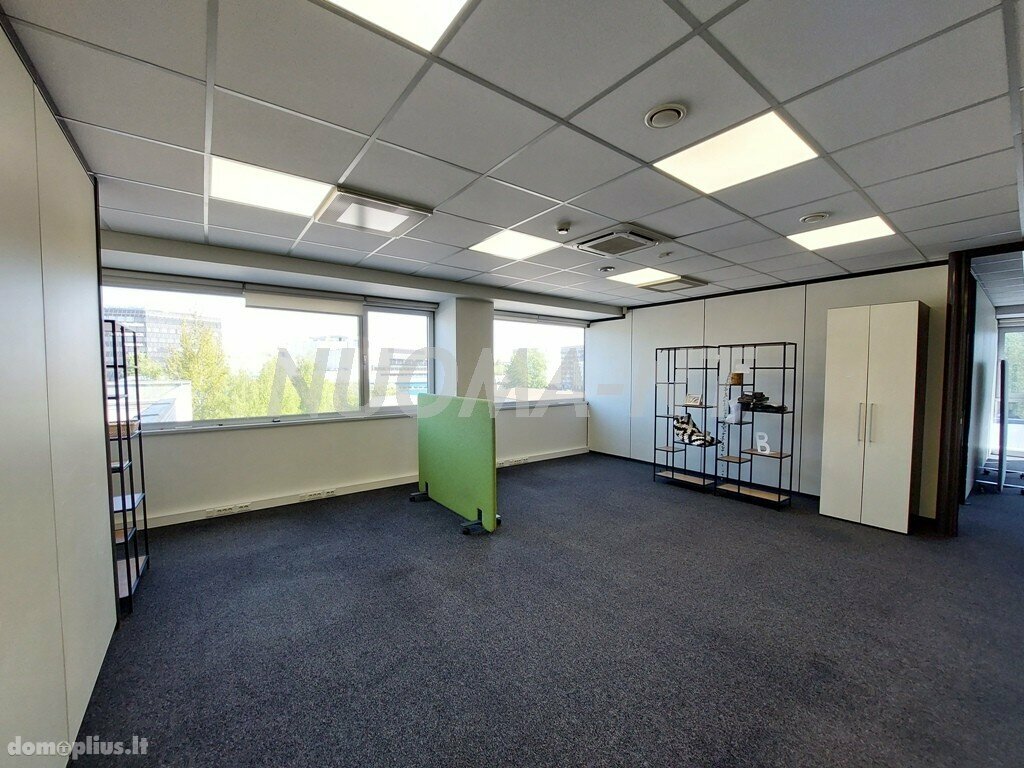 Office / Other Premises for rent Vilniuje, Žirmūnuose, Ozo g.
