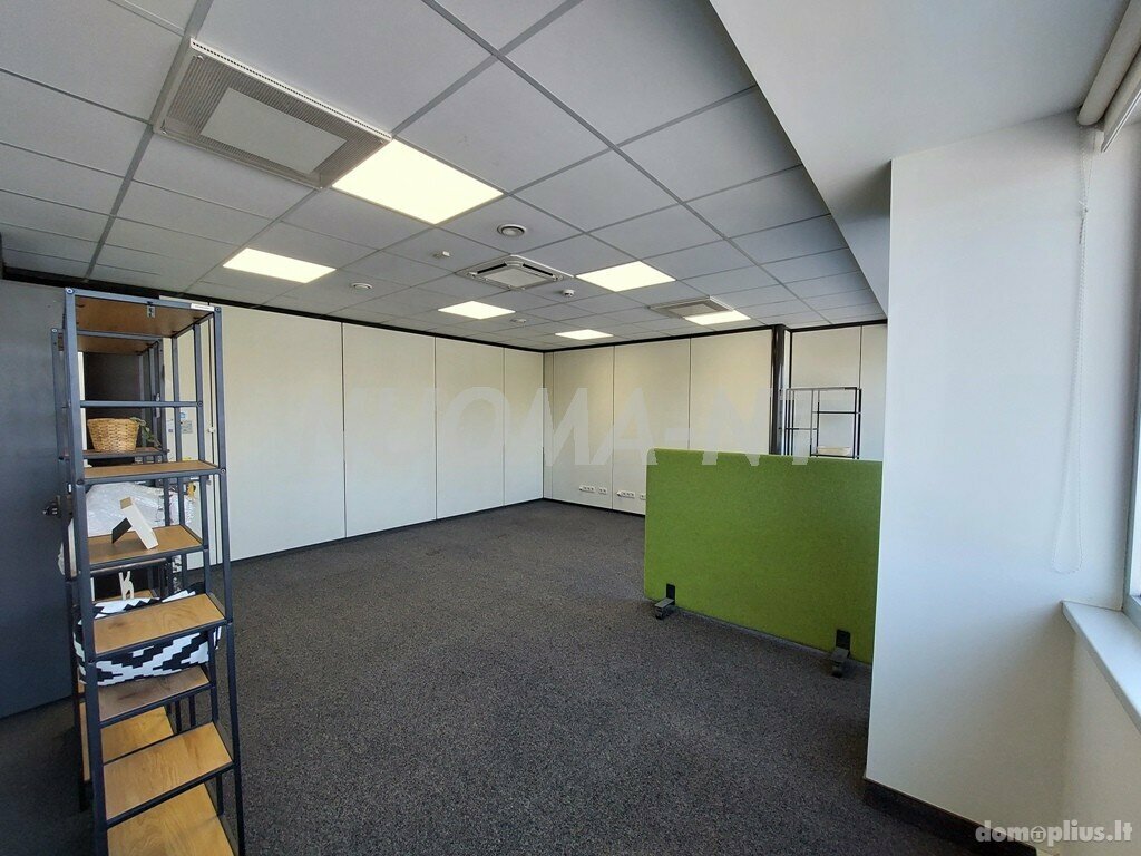 Office / Other Premises for rent Vilniuje, Žirmūnuose, Ozo g.