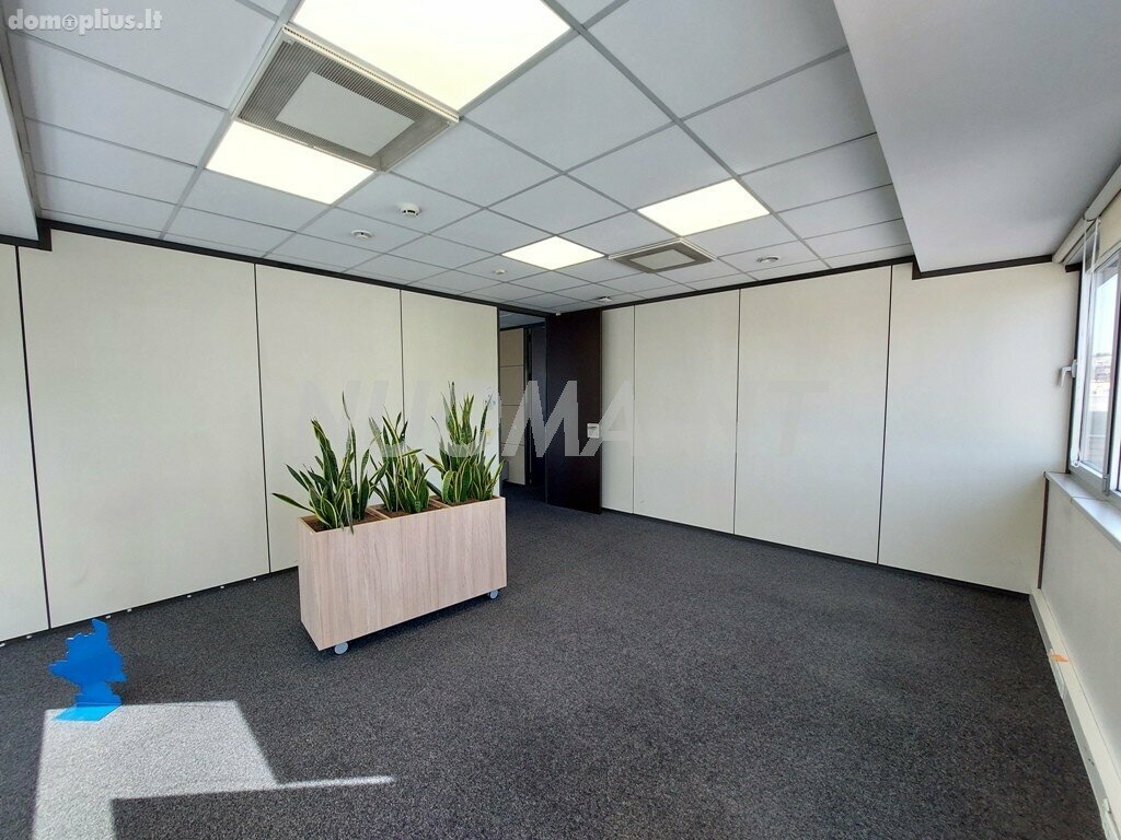 Office / Other Premises for rent Vilniuje, Žirmūnuose, Ozo g.
