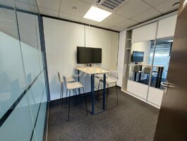 Office / Other Premises for rent Vilniuje, Žirmūnuose, Ozo g.