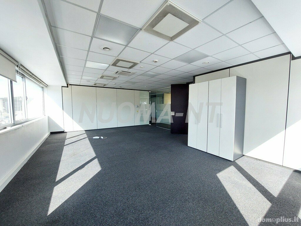 Office / Other Premises for rent Vilniuje, Žirmūnuose, Ozo g.