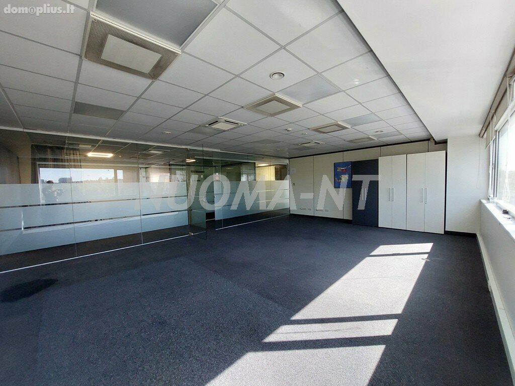 Office / Other Premises for rent Vilniuje, Žirmūnuose, Ozo g.