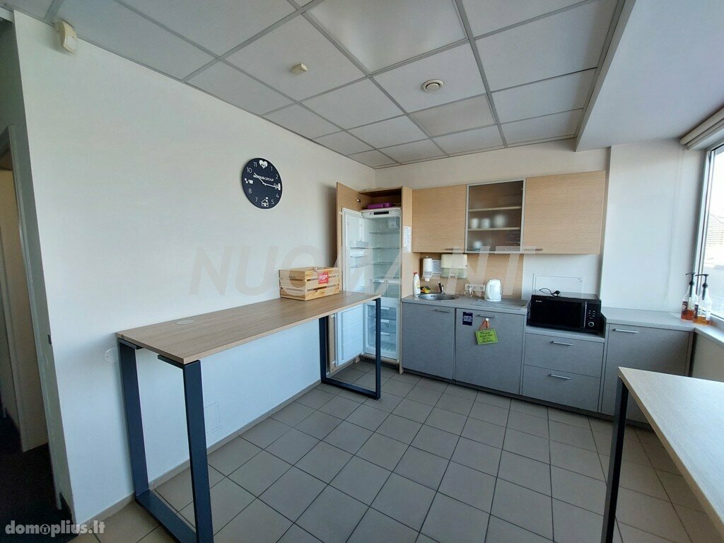 Office / Other Premises for rent Vilniuje, Žirmūnuose, Ozo g.