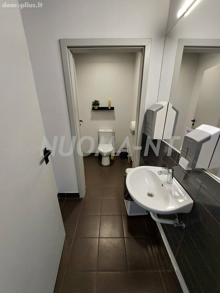 Office / Other Premises for rent Vilniuje, Žirmūnuose, Ozo g.