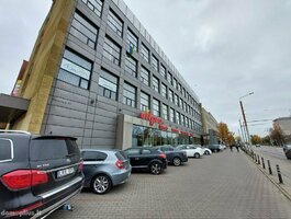 Biuro / Kita Patalpų nuoma Vilniuje, Šiaurės miestelis, Kalvarijų g.