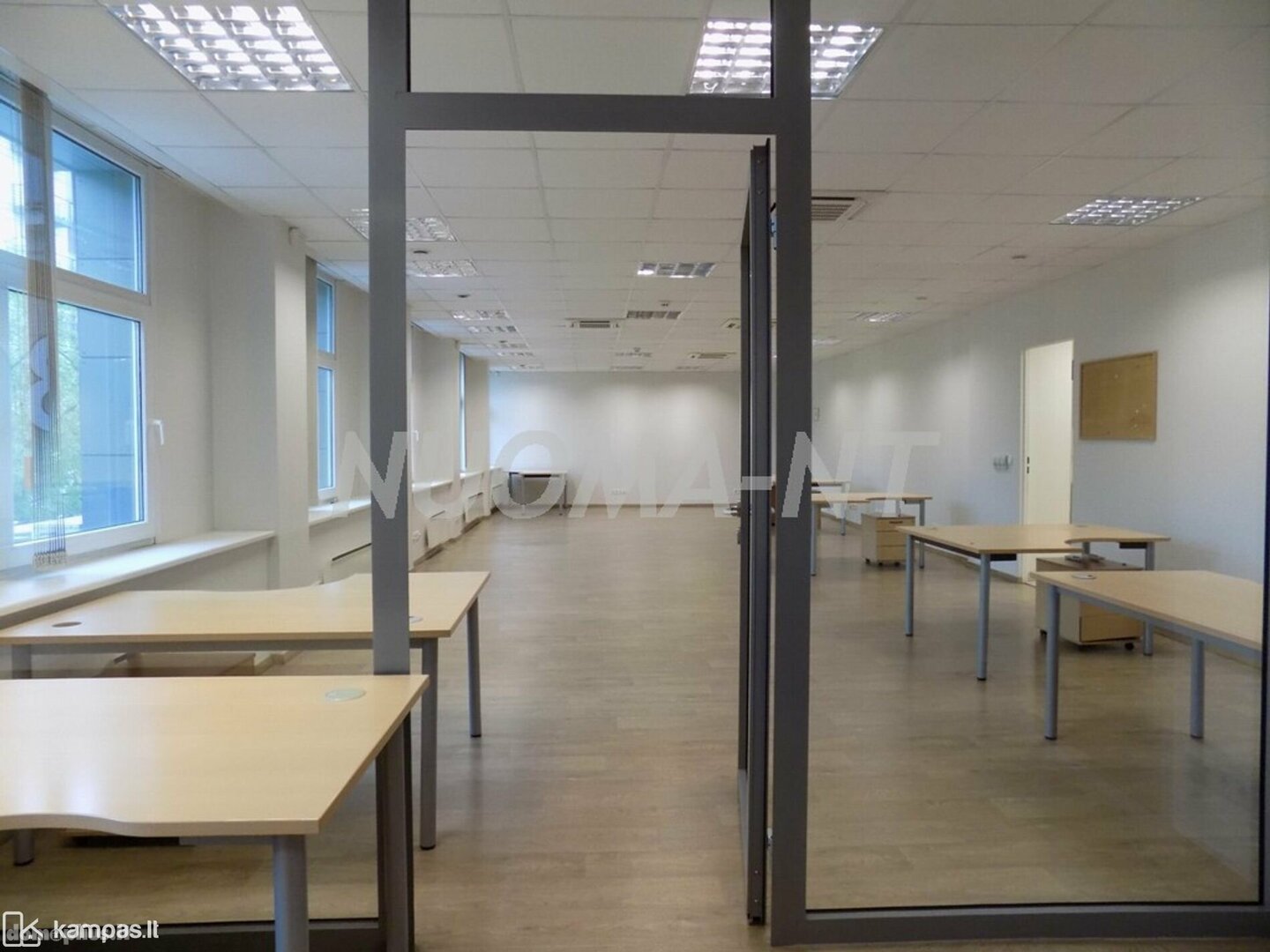 Biuro / Kita Patalpų nuoma Vilniuje, Šnipiškėse, A. Juozapavičiaus g.
