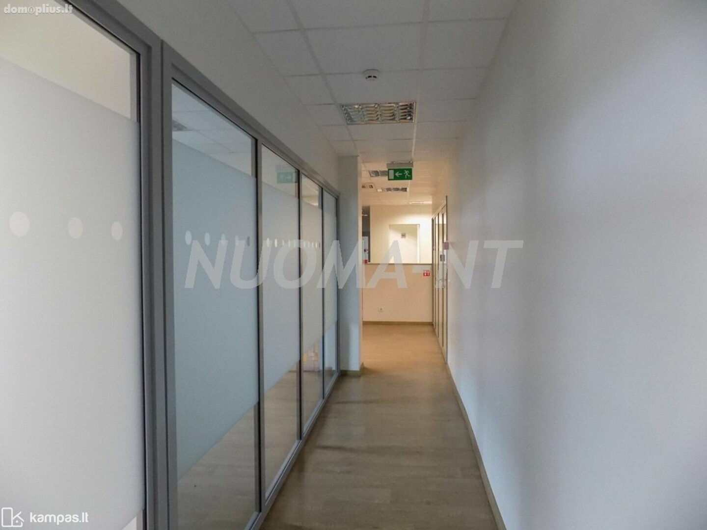 Biuro / Kita Patalpų nuoma Vilniuje, Šnipiškėse, A. Juozapavičiaus g.