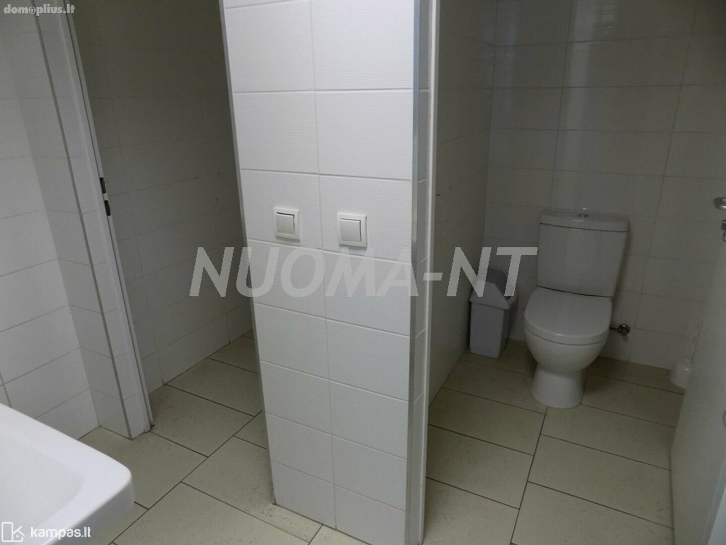 Biuro / Kita Patalpų nuoma Vilniuje, Šnipiškėse, A. Juozapavičiaus g.