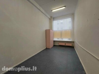 Biuro / Prekybos ir paslaugų / Kita Patalpų nuoma Vilniuje, Šnipiškėse