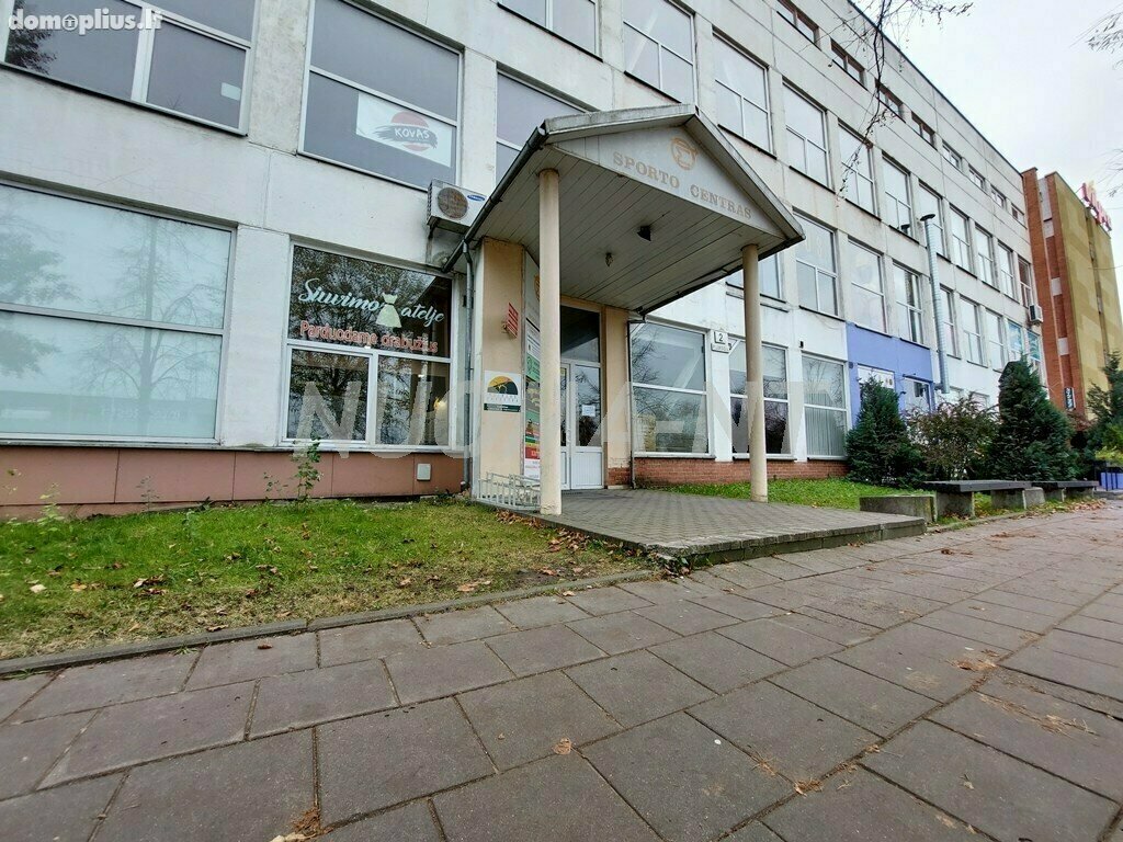 Biuro / Prekybos ir paslaugų / Kita Patalpų nuoma Vilniuje, Šnipiškėse