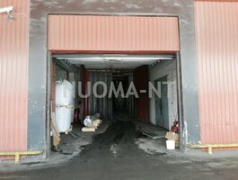 Sandėliavimo / Gamybos ir sandėliavimo / Kita Patalpų nuoma Vilniuje, Aukštieji Paneriai, Kirtimų g.