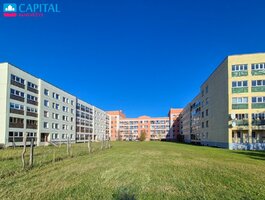 Parduodamos Biuro / Kita patalpos Panevėžyje, Kniaudiškiuose, Kniaudiškių g.