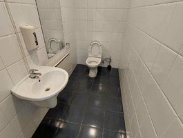 Biuro / Prekybos ir paslaugų / Kita Patalpų nuoma Vilniuje, Šnipiškėse, Šeimyniškių g.