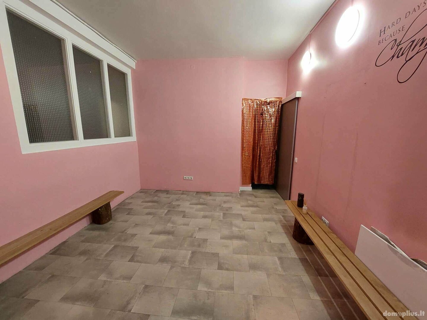 Biuro / Prekybos ir paslaugų / Gamybos ir sandėliavimo Patalpų nuoma Vilniuje, Žirmūnuose, Pulko g.