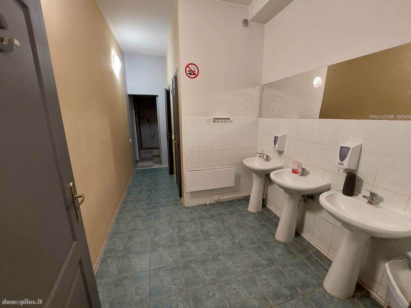 Biuro / Prekybos ir paslaugų / Gamybos ir sandėliavimo Patalpų nuoma Vilniuje, Žirmūnuose, Pulko g.